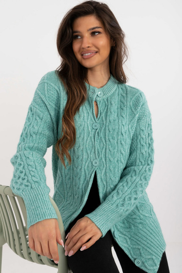 Kardigāns Wool Fashion Italia 2