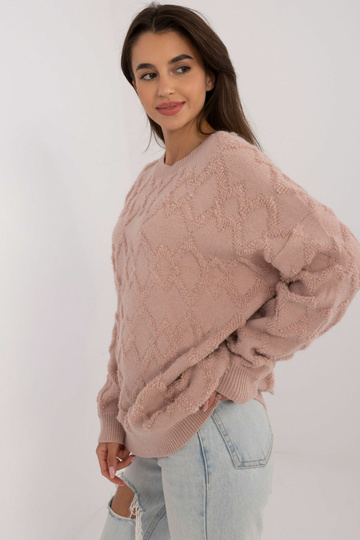 Džemperis Wool Fashion Italia