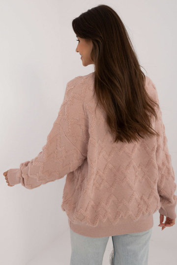 Džemperis Wool Fashion Italia 2