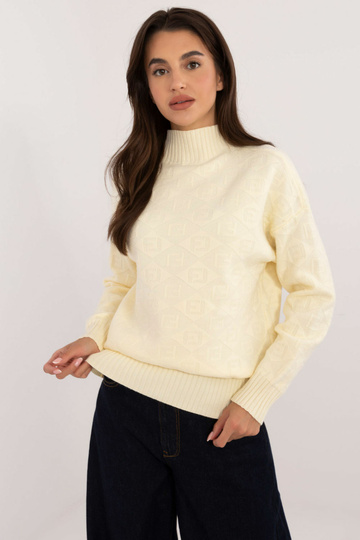 Džemperis Wool Fashion Italia