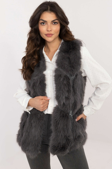 Veste Wool Fashion Italia