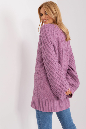 Garais džemperis Wool Fashion Italia