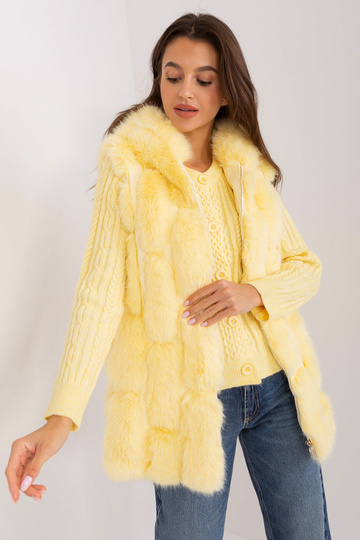Veste Wool Fashion Italia