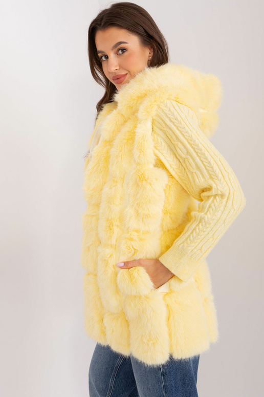 Veste Wool Fashion Italia