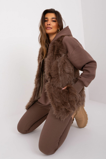 Veste Wool Fashion Italia 2
