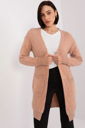 Kardigans Wool Fashion Italia