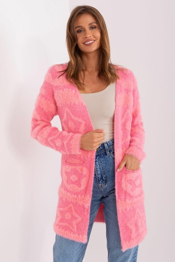 Kardigans Wool Fashion Italia