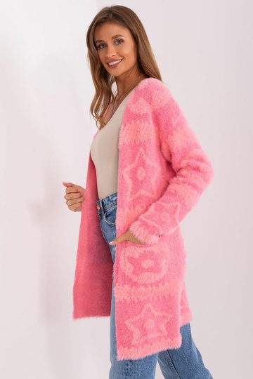 Kardigans Wool Fashion Italia 2