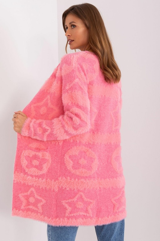 Kardigans Wool Fashion Italia