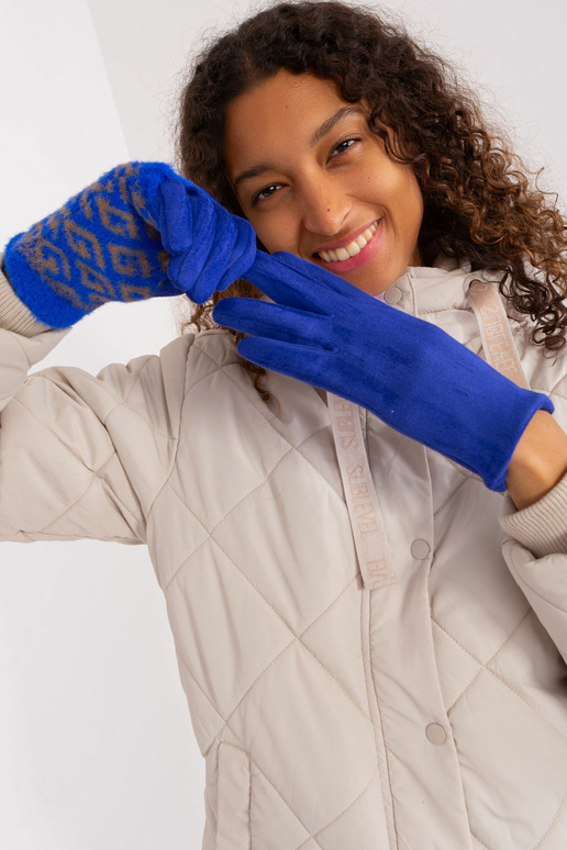 Cimdi Wool Fashion Italia