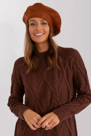 Berete Wool Fashion Italia
