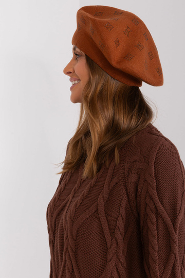 Berete Wool Fashion Italia 2