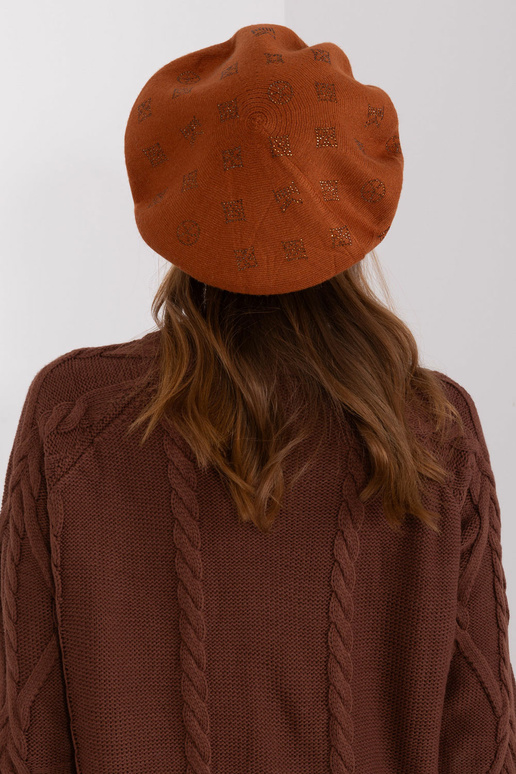 Berete Wool Fashion Italia