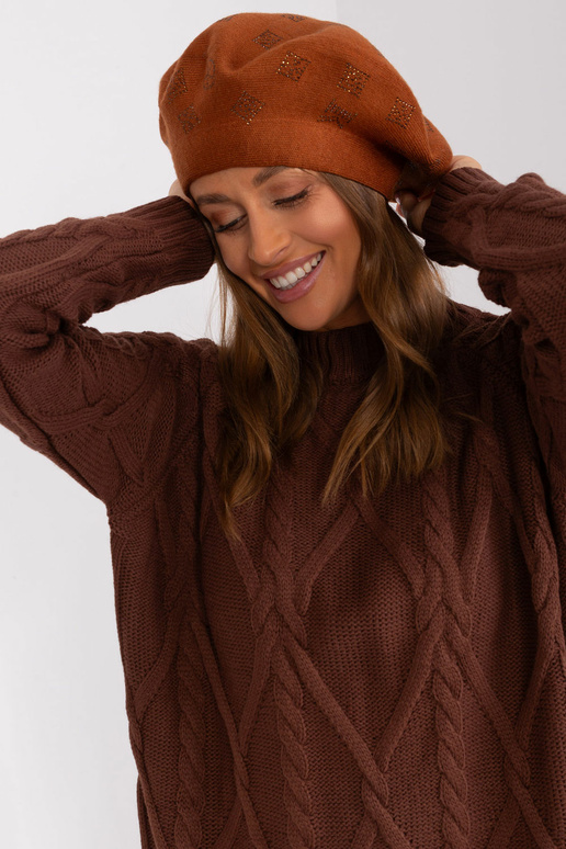 Berete Wool Fashion Italia