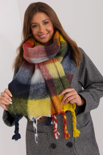 Šalle Wool Fashion Italia