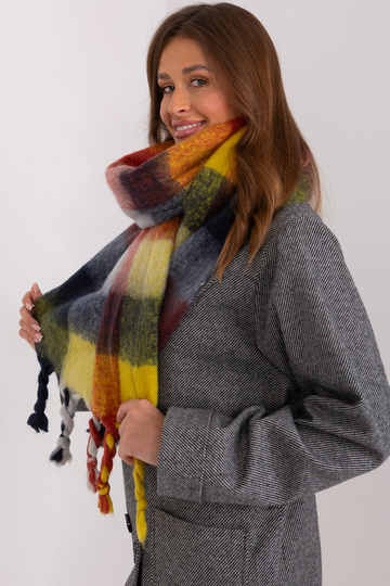 Šalle Wool Fashion Italia 2