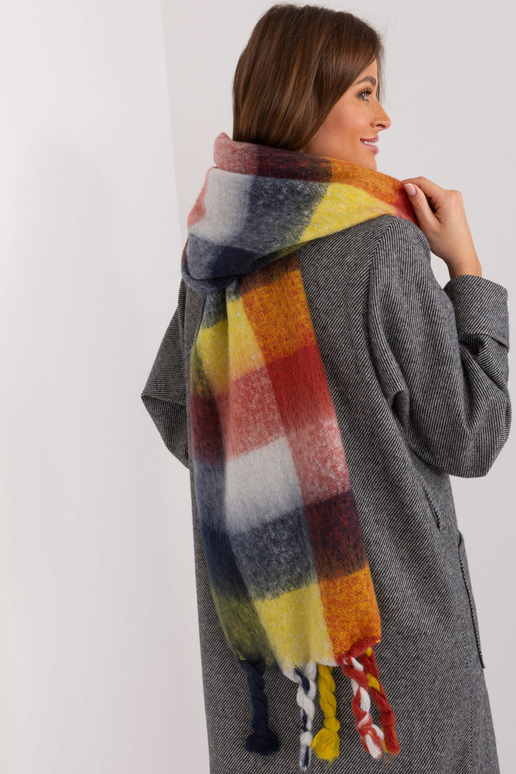 Šalle Wool Fashion Italia