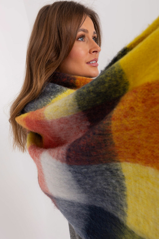 Šalle Wool Fashion Italia