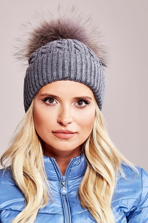 Cepure Wool Fashion Italia