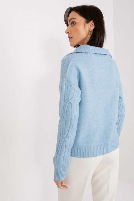 Džemperis Wool Fashion Italia