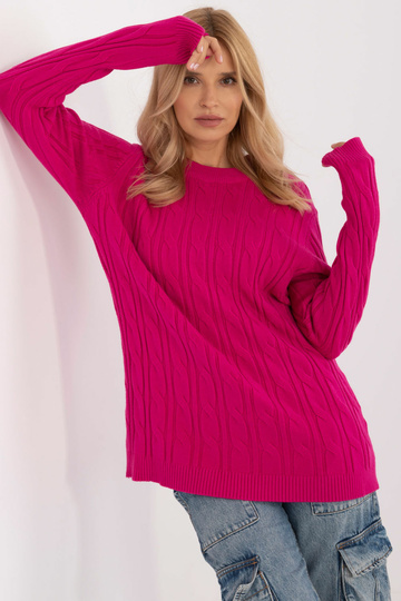 Džemperis Wool Fashion Italia