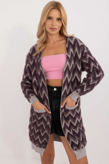 Kardigans Wool Fashion Italia