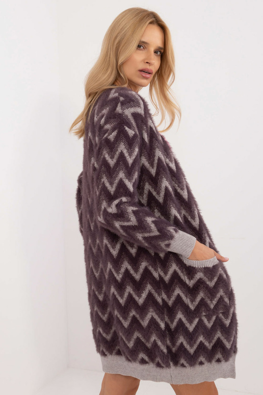 Kardigans Wool Fashion Italia