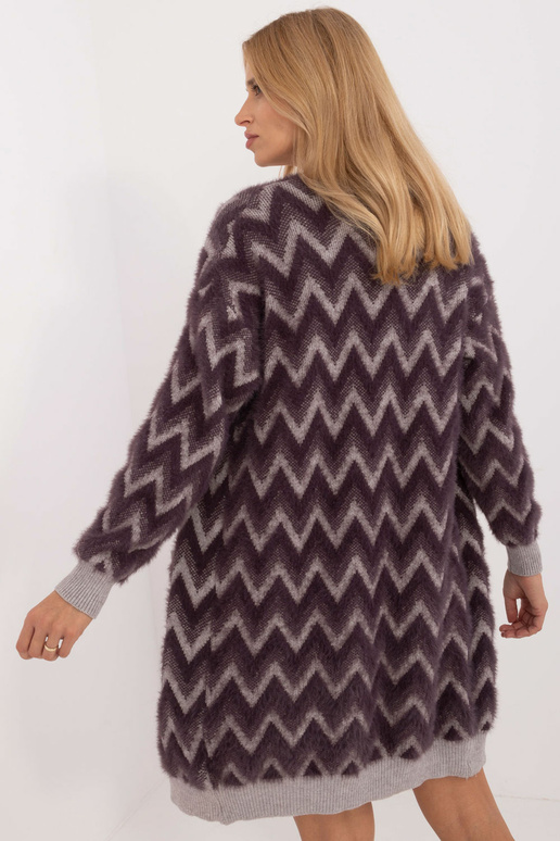Kardigans Wool Fashion Italia