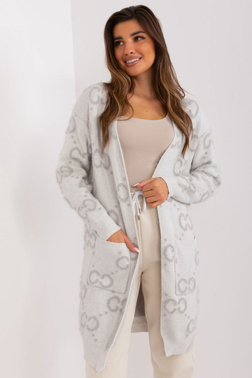 Kardigans Wool Fashion Italia