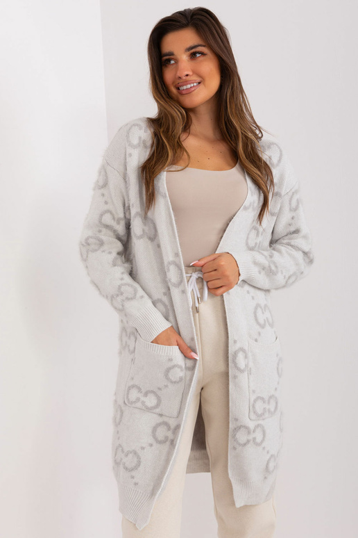 Kardigans Wool Fashion Italia