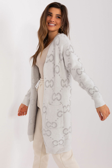 Kardigans Wool Fashion Italia 2
