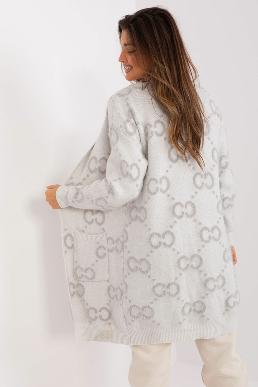 Kardigans Wool Fashion Italia