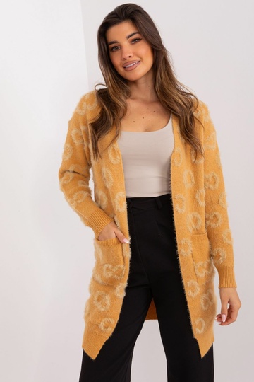 Kardigans Wool Fashion Italia