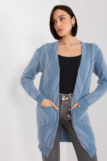 Kardigans Wool Fashion Italia