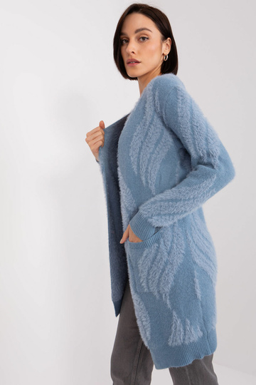 Kardigans Wool Fashion Italia 2