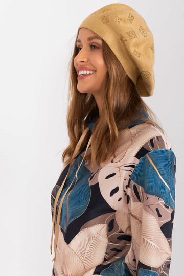 Berete Wool Fashion Italia 2