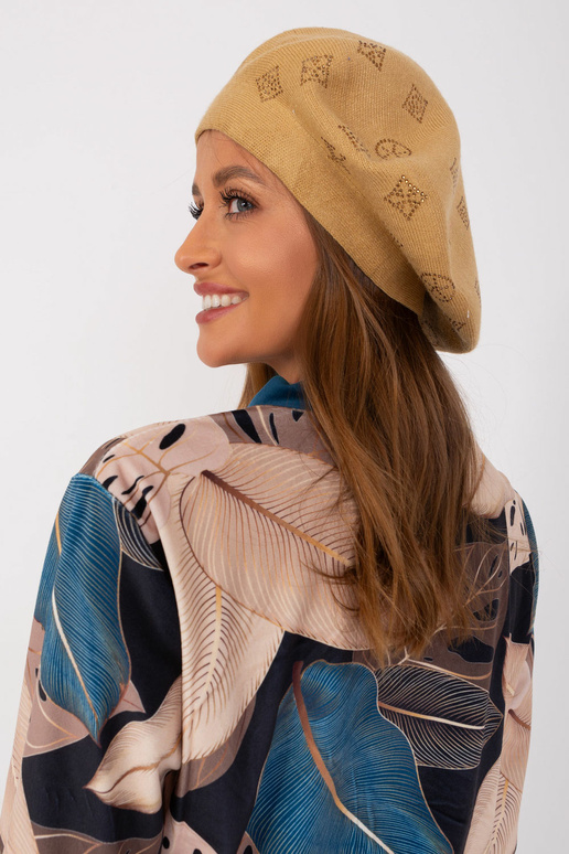 Berete Wool Fashion Italia