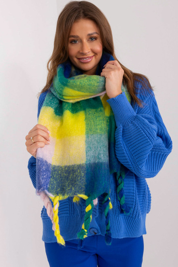 Šalle Wool Fashion Italia