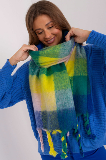 Šalle Wool Fashion Italia 2