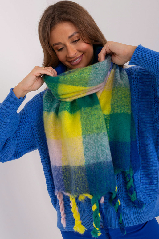 Šalle Wool Fashion Italia