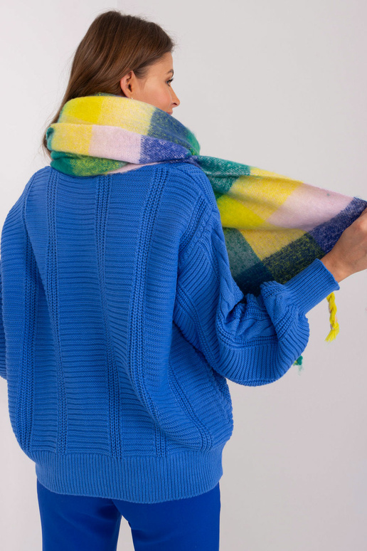 Šalle Wool Fashion Italia