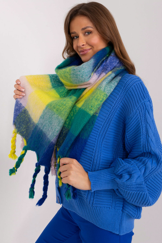 Šalle Wool Fashion Italia