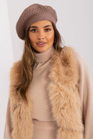 Berete Wool Fashion Italia