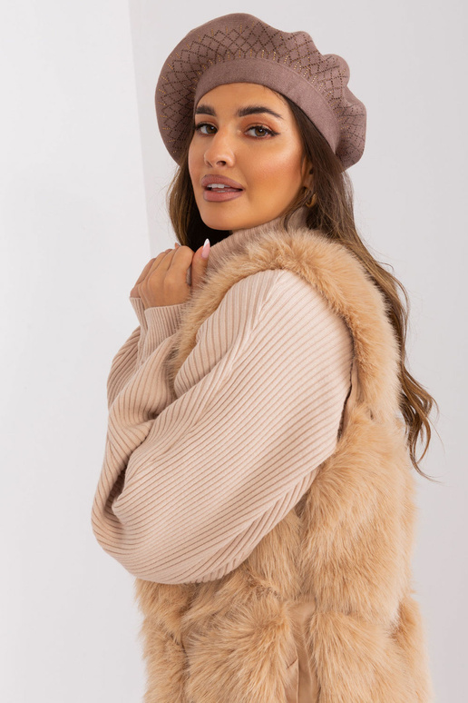 Berete Wool Fashion Italia