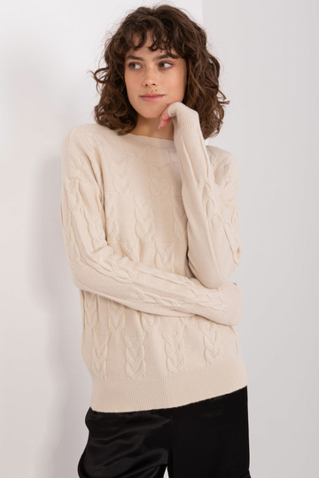 Džemperis Wool Fashion Italia