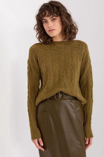 Džemperis Wool Fashion Italia