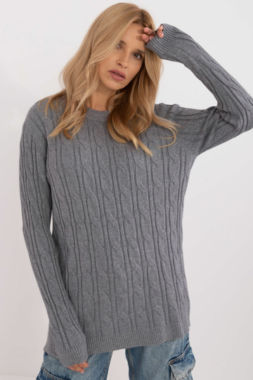 Džemperis Wool Fashion Italia