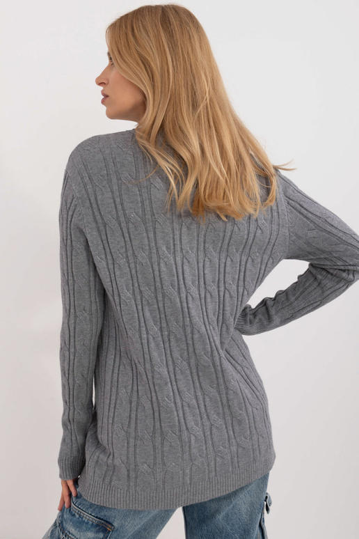 Džemperis Wool Fashion Italia