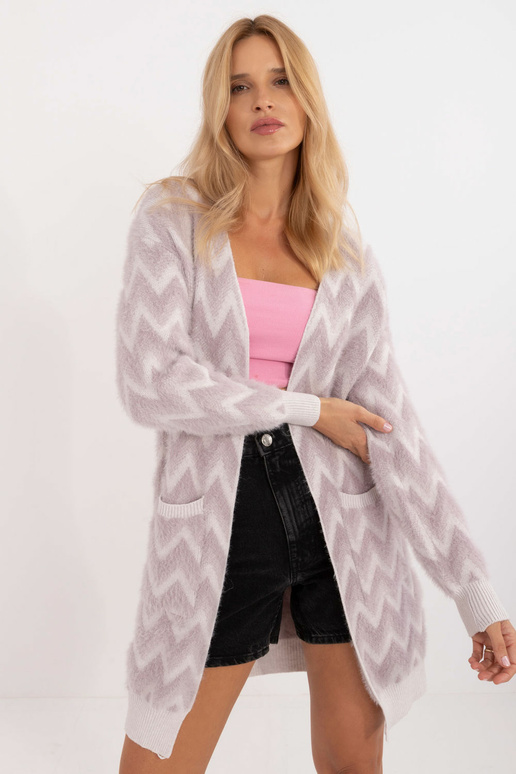 Kardiganas Wool Fashion Italia