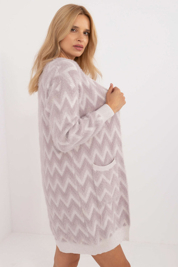 Kardiganas Wool Fashion Italia 2